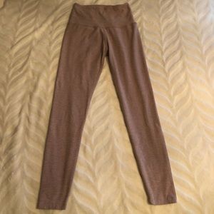 Beyond Yoga 7/8 Leggings